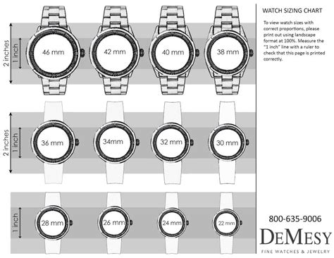 what length band does a panerai ship with|Panerai watch size chart.